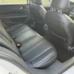 Peugeot 408 2017 из Китая