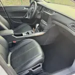 Peugeot 408 2017 из Китая