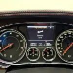 Bentley Continental 2018 529 л.с. из Китая