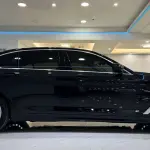 BMW 5 Series 2020 из Китая