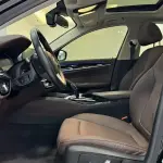 BMW 5 Series 2020 из Китая