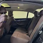 BMW 5 Series 2020 из Китая