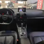 Audi A3 2017 150 л.с. — лот 57015019 из Китая