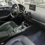 Audi A3 2017 150 л.с. — лот 57015019 из Китая