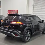 Toyota Frontlander 2023 из Китая