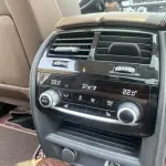 BMW 5 Series 2018 252 л.с. — лот 57015802 из Китая