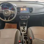 Kia Huanchi 2021 95 л.с. из Китая