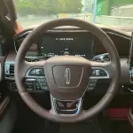 Lincoln Navigator 2021 из Китая