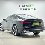 Audi A6L 2023 из Китая
