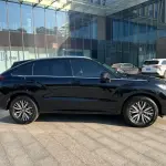 Honda Avancier 2022 из Китая
