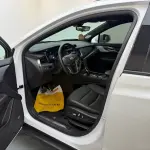Cadillac XT5 2024 из Китая