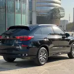 Honda Avancier 2022 из Китая