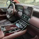 Lincoln Navigator 2021 из Китая