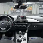 BMW 3 Series 2017 184 л.с. — лот 56770898 из Китая
