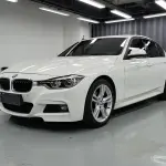 BMW 3 Series 2017 184 л.с. — лот 56770898 из Китая