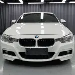 BMW 3 Series 2017 184 л.с. — лот 56770898 из Китая