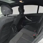 BMW 3 Series 2017 184 л.с. — лот 56770898 из Китая