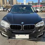 BMW X5 (Import) 2018 306 л.с. — лот 57016492 из Китая