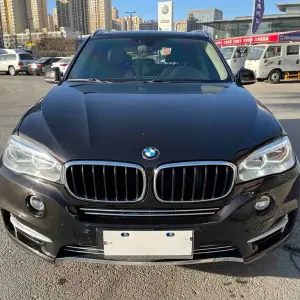 BMW X5 (Import) 2018 306 л.с. — лот 57016492 из Китая
