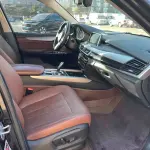 BMW X5 (Import) 2018 306 л.с. — лот 57016492 из Китая