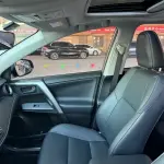 Toyota RAV4 2016 из Китая
