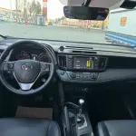 Toyota RAV4 2016 180 л.с. из Китая