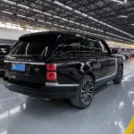 Land Rover Range Rover 2016 из Китая