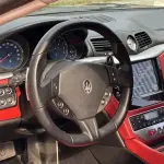 Maserati GranTurismo 2016 из Китая