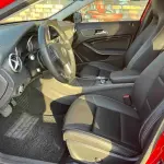 Mercedes-Benz GLA 2016 184 л.с. — лот 57016991 из Китая
