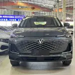 Changan CS55PLUS 2023 188 л.с. — лот 57031757 из Китая
