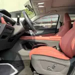 Changan CS55PLUS 2023 188 л.с. — лот 57031757 из Китая