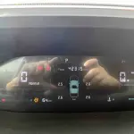 Changan CS55PLUS 2023 188 л.с. — лот 57031757 из Китая