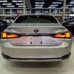 Lexus ES 2020 178 л.с. 178 л.с. 178 л.с. 178 л.с. из Китая