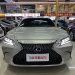 Lexus ES 2020 178 л.с. 178 л.с. 178 л.с. 178 л.с. из Китая