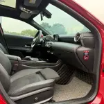 Mercedes-Benz A-Class 2021 из Китая