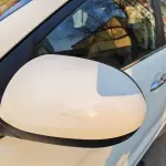 Kia K2 2014 из Китая
