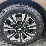 Peugeot 301 2015 из Китая