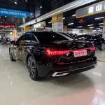 Audi A6L 2023 190 л.с. 190 л.с. из Китая