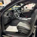 Audi A6L 2023 190 л.с. 190 л.с. из Китая