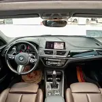 BMW 1 Series 2019 192 л.с. из Китая