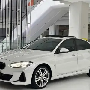 BMW 1 Series 2019 192 л.с. из Китая
