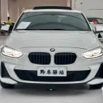 BMW 1 Series 2019 192 л.с. из Китая