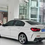BMW 1 Series 2019 192 л.с. из Китая