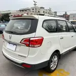 Baojun 730 2016 из Китая