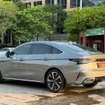 Chery Arrizo 8 2023 из Китая