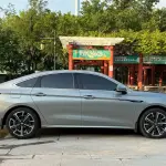 Chery Arrizo 8 2023 из Китая