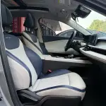 Chery Arrizo 8 2023 из Китая