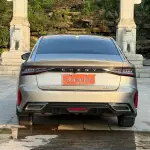 Chery Arrizo 8 2023 из Китая