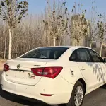 Buick Excelle 2015 из Китая