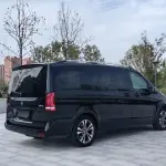 Mercedes-Benz V-Class 2020 из Китая